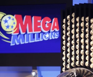 Xổ Số MegaMillions Đã Lên Mức 310 triệu USD, Người Mỹ Hào Hứng !