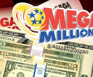 Xổ số MegaMillions đã chạm $415 triệu Dollar, vượt đỉnh cao 2 năm !