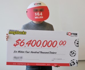 Nếu Trúng Xổ Số PowerBall, Mega Millions … Tôi sẽ nhận thưởng ra sao khi mua trực tuyến ?