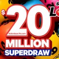 Xổ Số Australia Saturday Lotto của Úc đang có đợt “Siêu Xổ Số” với giải thưởng 350 tỷ VNĐ