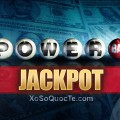 Kết Quả Xổ Số Powerball ngày 14/5/2017: Có 3 Người Trở Thành Triệu Phú