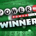 Kết Quả Xổ Số Powerball ngày 16/7/2017: Có 1 Người Trở Thành Triệu Phú