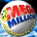 Xổ Số Mega Millions Lên Mốc $117 triệu USD: Thử Vận May Đầu Năm Mới ?