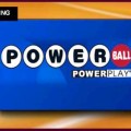 Kết Quả Xổ Số Powerball ngày 1/2/2017: Có 3 Người Trúng Giải Nhì $1 Triệu USD