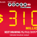Xổ Số Powerball Lên Mốc 7000 tỷ VNĐ: Sức Hấp Dẫn Lan Ra Ngoài Nước Mỹ