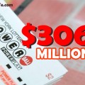 Jackpot Vẫn Chưa Chịu Nổ, PowerBall Tiếp Tục Tăng Mạnh Lên Mức $306 Triệu USD