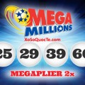 Kết Quả Xổ Số Tự Chọn Mega Millions Ngày 27/6/2018: Có 2 Người Trở Thành Triệu Phú USD