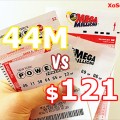 Jackpot Vẫn Chưa Chịu Nổ, PowerBall & Mega Millions Chuẩn Bị Chinh Phục Mốc $150 Triệu USD