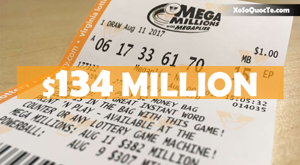 mega millions