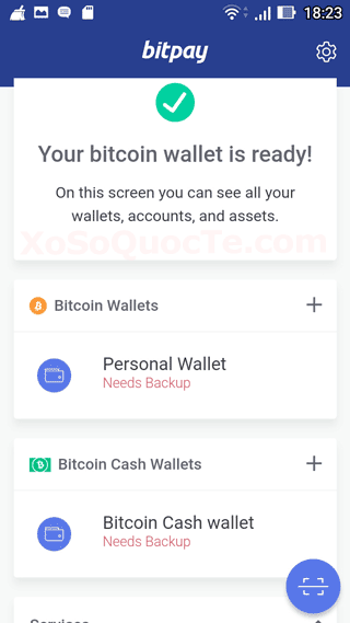 Bitpay bitcoin cash new chat матрица
