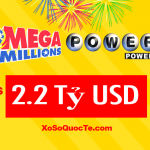 jackpot mega millions and powerball