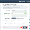 Cách Mua và Chuyển Bitcoin Cash (BCH) vào ví của ứng dụng BitPay