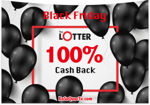 thelotter black friday