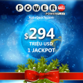 Jackpot Powerball $294 triệu đô đã có chủ – Phép màu “có thật” sau đêm Noel