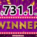 Jackpot Powerball có chủ, $731.1 triệu đô-la thuộc về người chơi từ Maryland