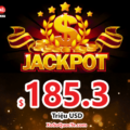 Jackpot $185.3 triệu đô-la của Powerball Có Chủ trong phiên ngày 15/02/2022